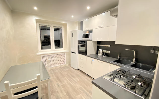 Mayak Apartments