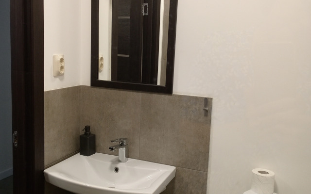 Vysota 11 Apartments