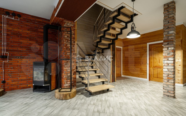 Частный дом Дом у моря