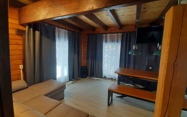 Сердце Сибири