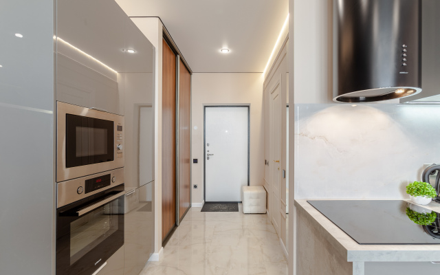 Апартаменты RentPlaza Галактика