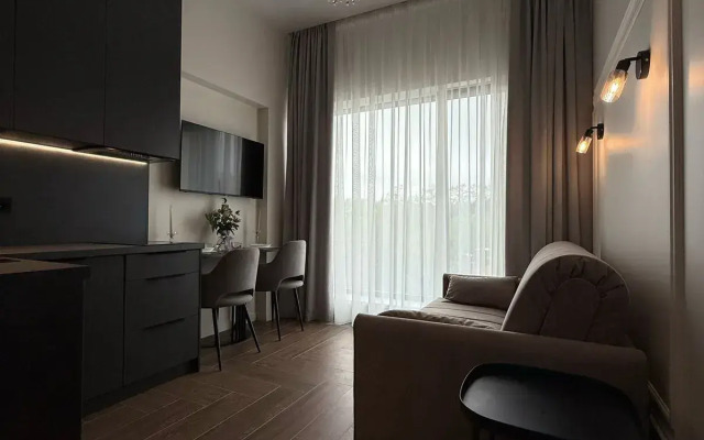 Tsentre Sochi Apartments