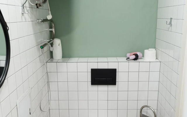 Uyutnye Apartamenty V Tsentre Goroda Apartments