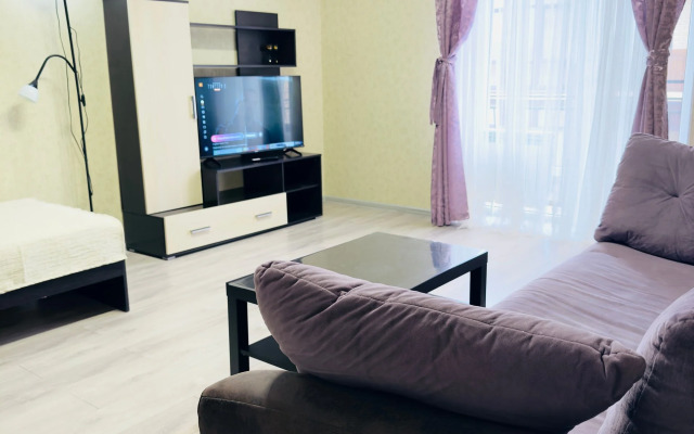 Квартира на Малой Садовой улице 20 (23)