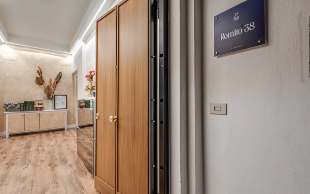 Bed&Breakfast Romito 38 - Image 4