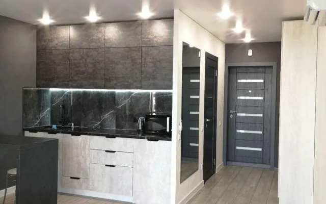 Квартира Лофт в Притяжении