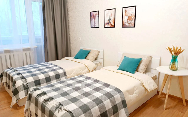 Apartamenty Chaykovskiy na Mira 32 Flat