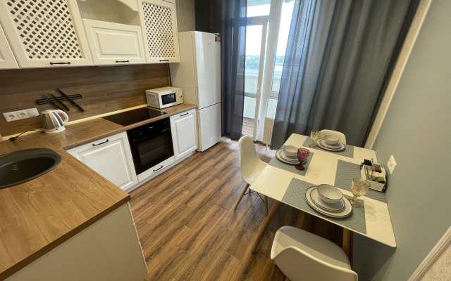 Квартира на улице Маршала Баграмяна 3