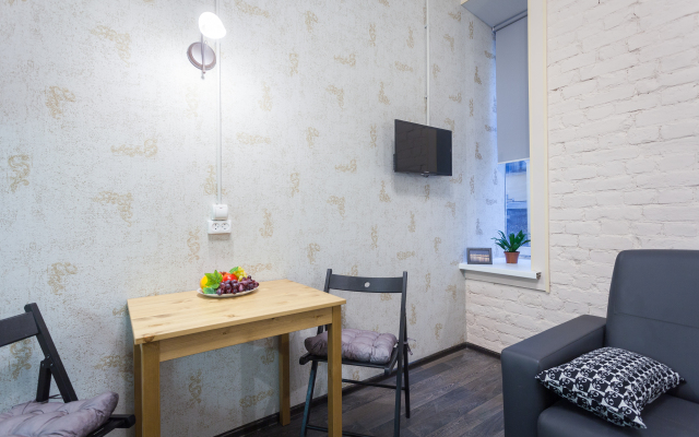 Apart-rooms on Blokhina