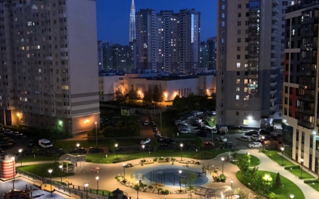 Апартаменты Семейные  в ЖК ЛЕГЕНДА