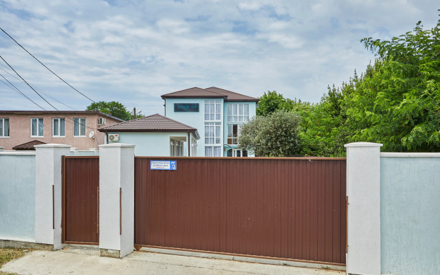 Rising Star Guest house
