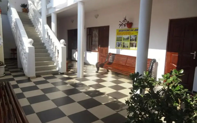 U Sabriny Guest house