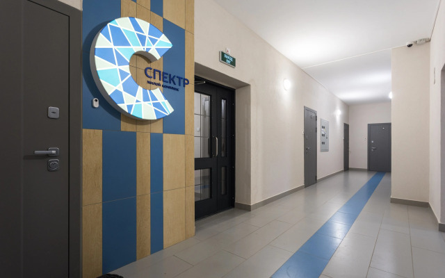 Квартира Дизайнерская квартира SleepNSK в Кольцово