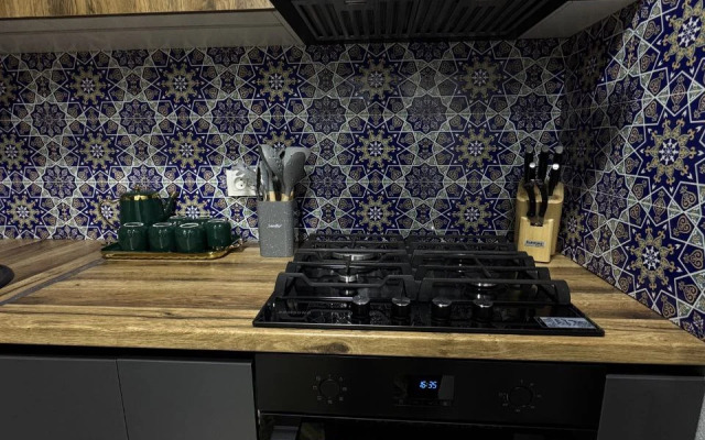 Апартаменты Miramel home