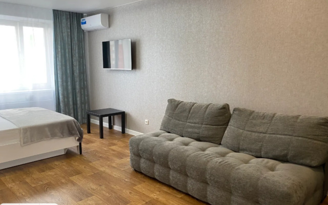 V Zhk "novo-Patpushevo" Flat