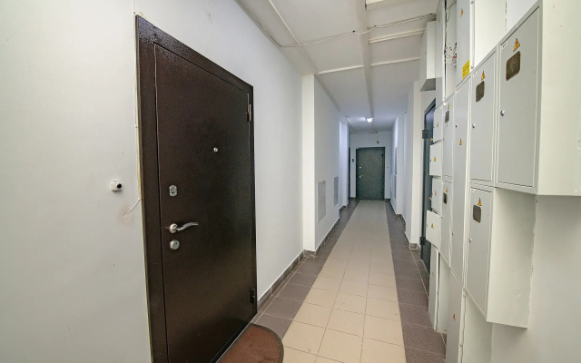 Apartamenty TopHouse na Zigura 12a  dvuhkomnatnye