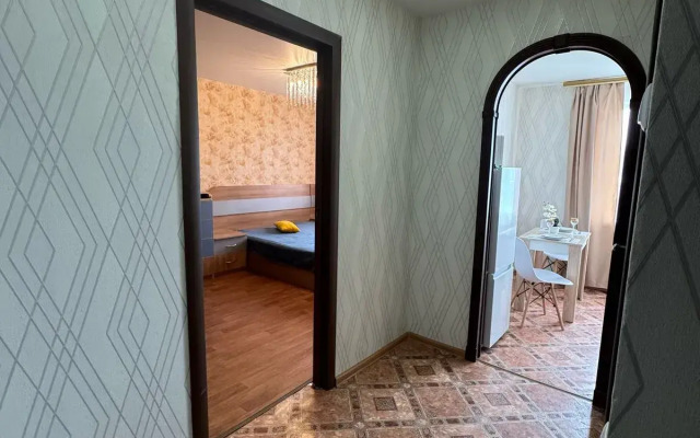 Квартира на квартале