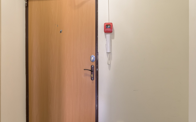 Rozhdestvenskaya 2 Zona Komforta Flat