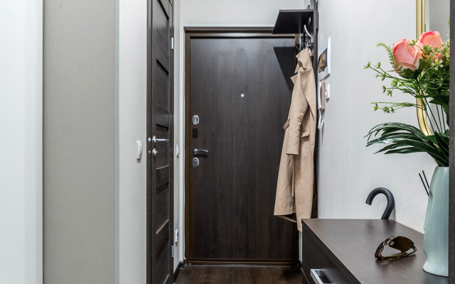 Квартира Стильная Студия у Невского Проспекта и Московского Вокзала