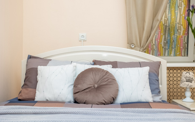 Beloye Zoloto Mini-hotel