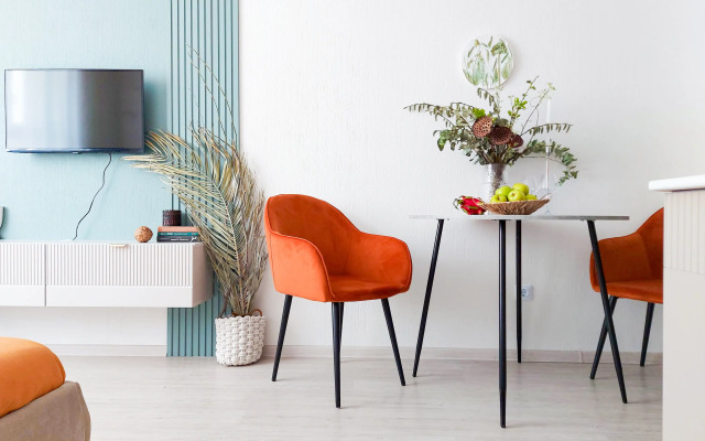 Квартира на Фрунзе 31