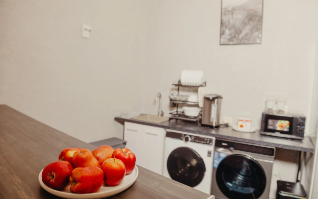 Tikhiy Hostel