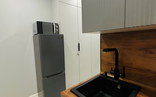 Квартира Дизайнерская Студия в Центре Ростова-на-Дону