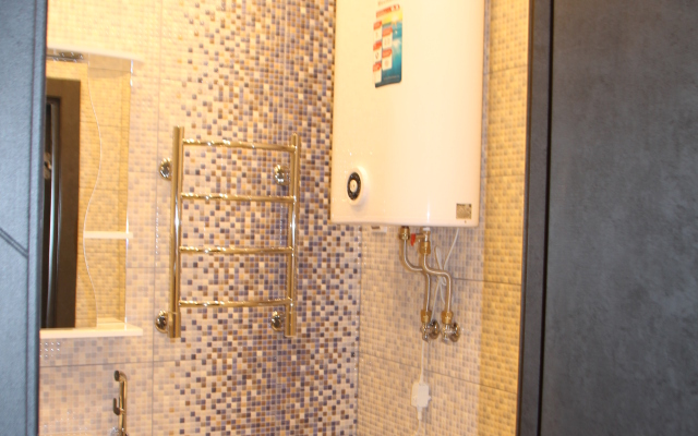 Апартаменты-трансформер Свой берег