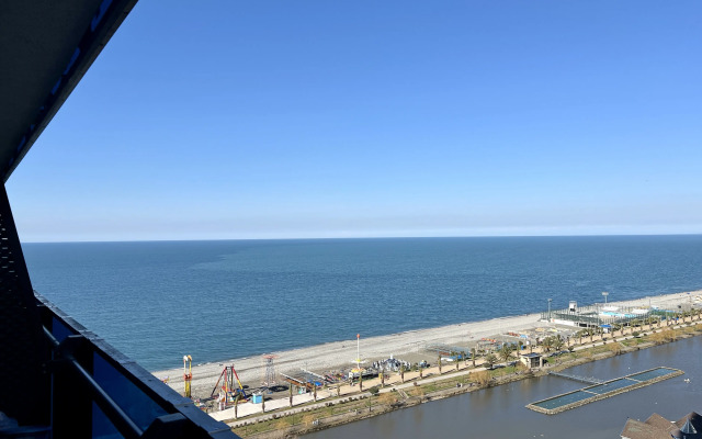 Solnechny Batumi Orbi City C Block 1706 Apartment