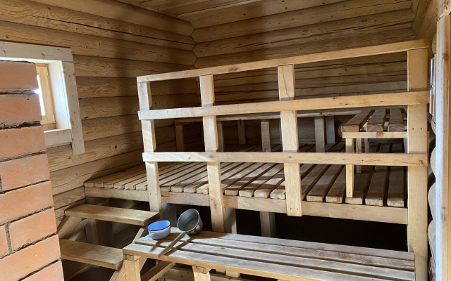 Ферма Егорово поместье