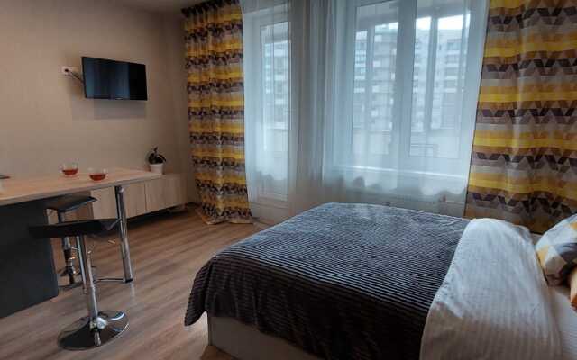 Welcomehome Prazhskaya 7 Flat