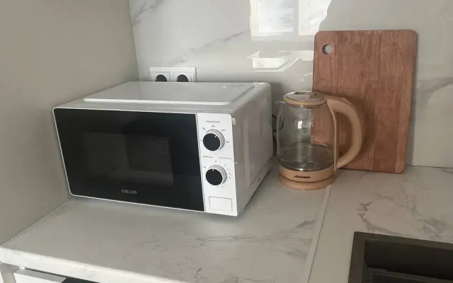 Квартира Около аэропорта