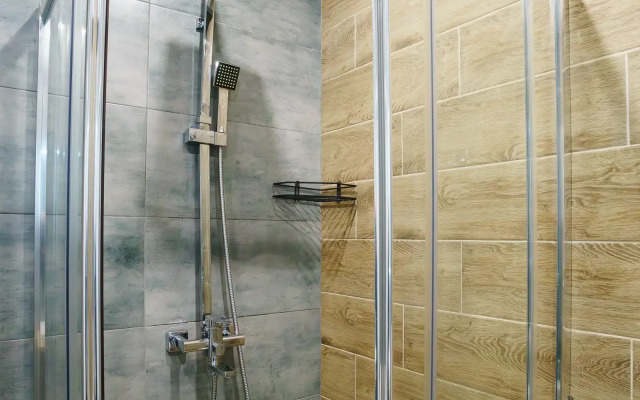 Квартира в ЖК Аквамарин на Набережной реки