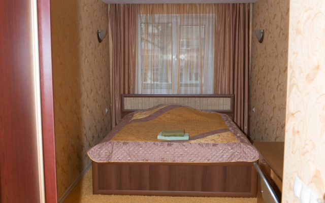 Treshka Na Lenina Flat