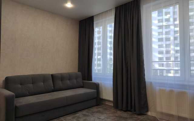 Shikarnaya Lyuksovaya Flat