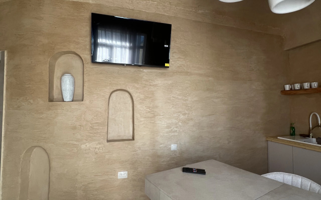 Loft  5.3 Apartments