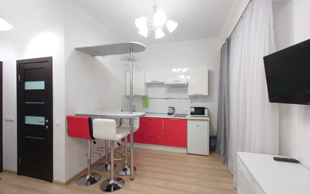 App Star Apartments