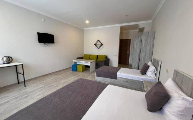 Menua Hotel