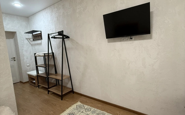 Отель Райдер