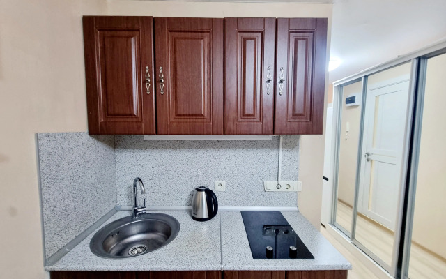 RoomOnDay v ZhK Sayany-Park art.000223 Apartment