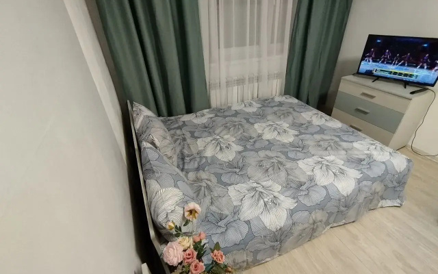 Квартира на Речном бульваре 3к1