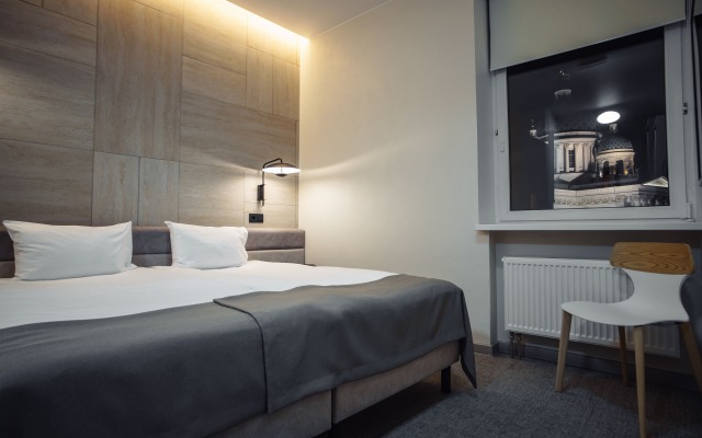 Piter Inn Sankt-Peterburg Hotel