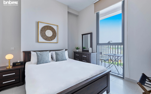 Bnbme Afnan 4 Midtown 1 BDR Apartments - Apartment in ดูไบ - Photo 2