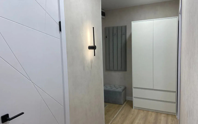 Квартира Династия