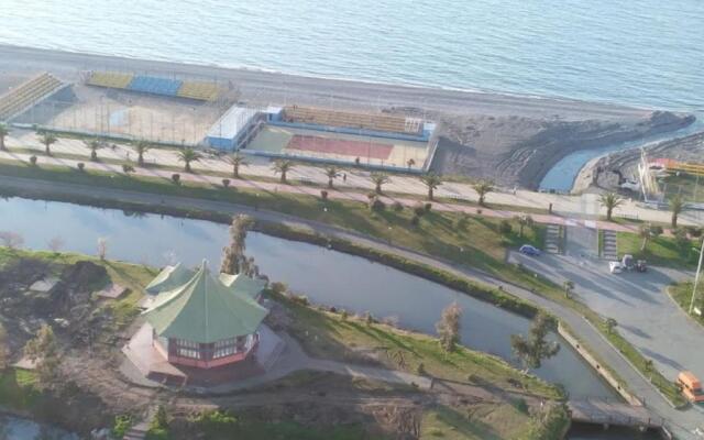 Hotel Penthouse Batumi