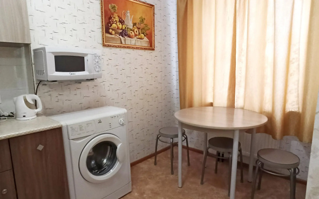 Daniliha Studiya 2 Apartments