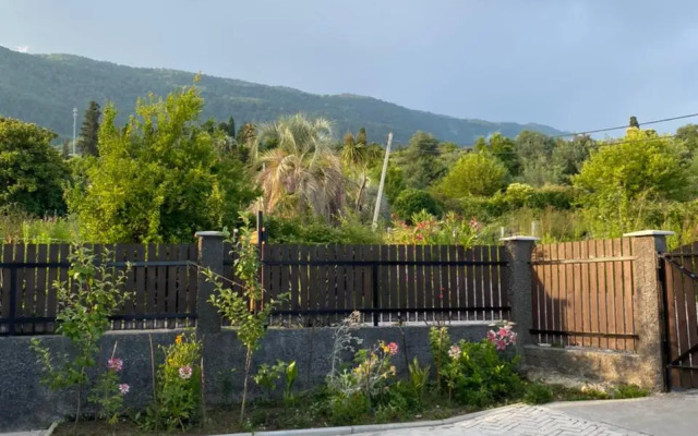 Villa Blyuz Guest house