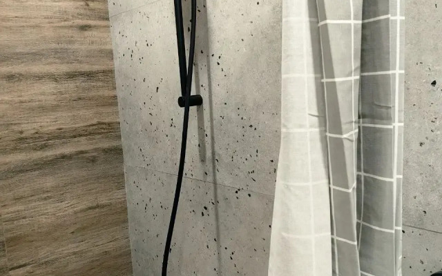 Квартира на Большой Пушкарской 3