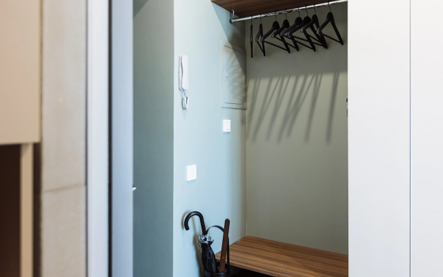 Апартаменты Malkova Apartments на Приморской