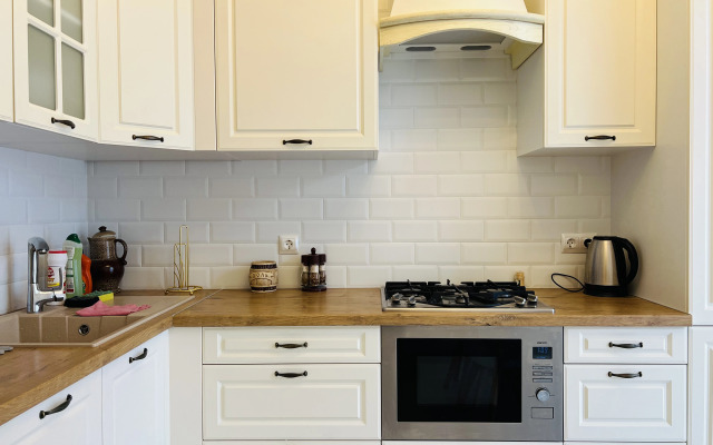 Квартира Земляничная 1к1